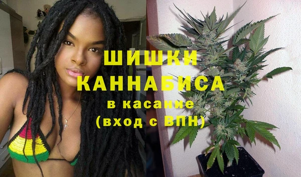 хмурый Верхний Тагил