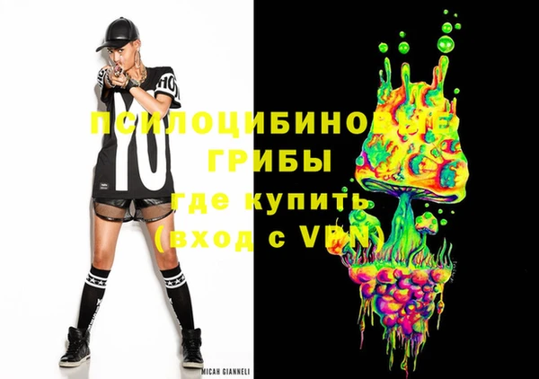 хмурый Верхний Тагил